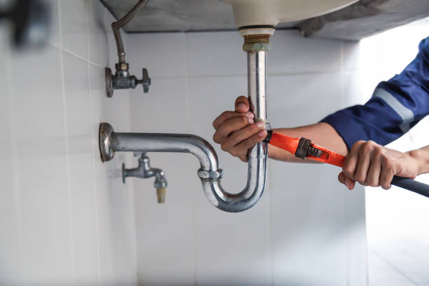 Bevil Oaks, TX Plumbing Company