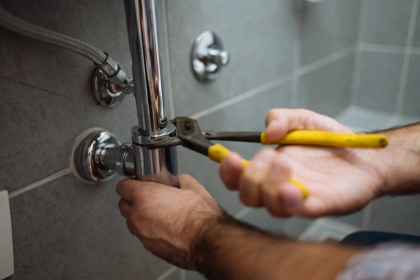 Best Toilet Repair Services  in Bevil Oaks, TX